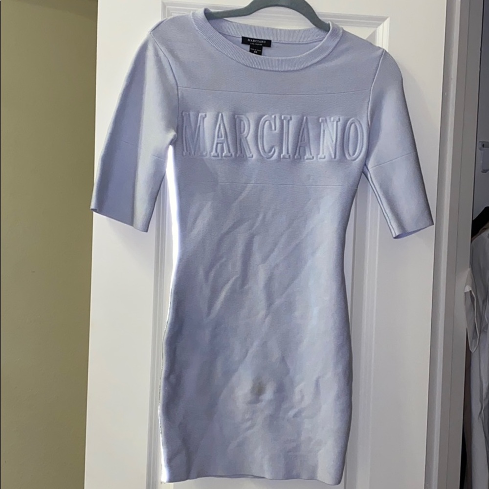 Marciano tight dress